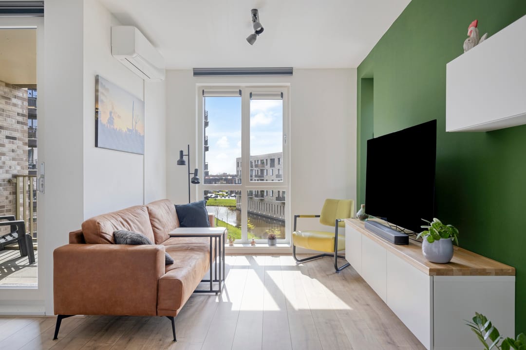 Foto 16 van Singelbuurt 72