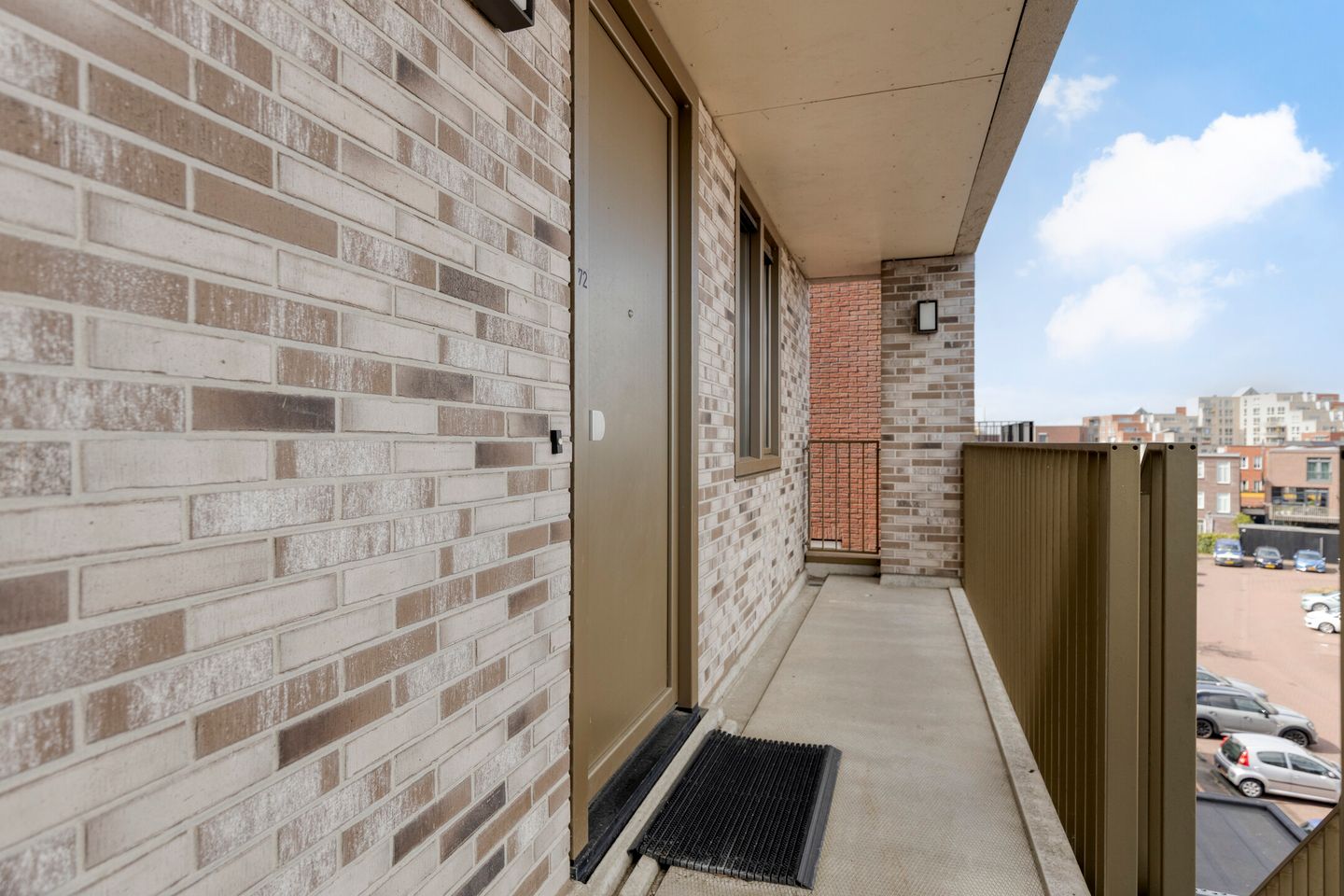 Foto 10 van Singelbuurt 72