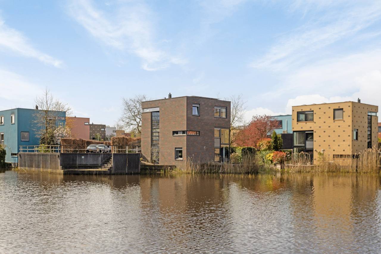 Waterdriebladlaan 49 