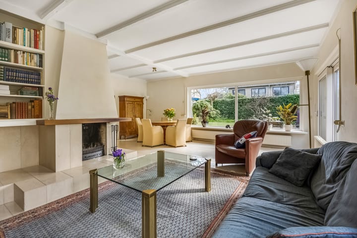 Foto 2 van Turandotstraat 2