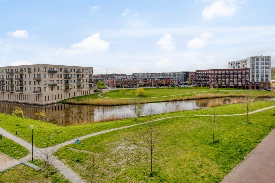 Foto 38 van Singelbuurt 72