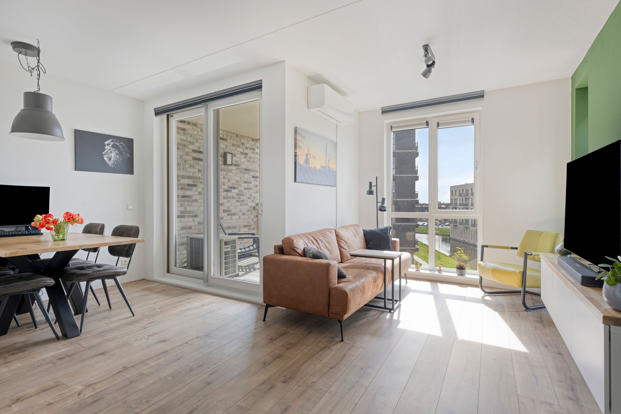 Foto 3 van Singelbuurt 72