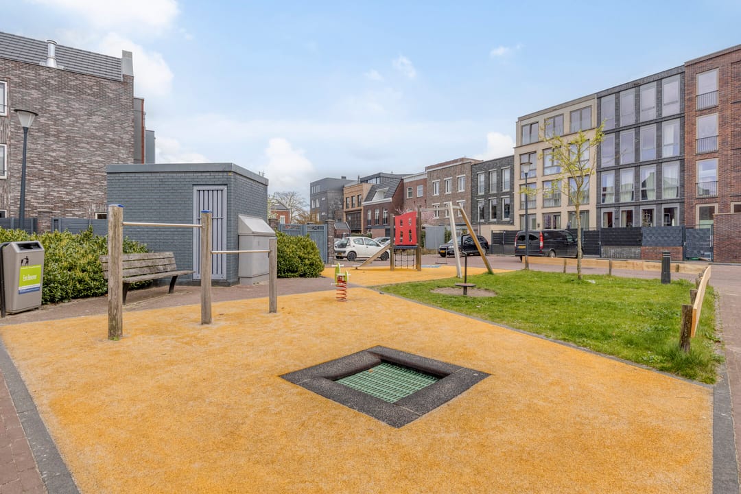 Foto 41 van Singelbuurt 72