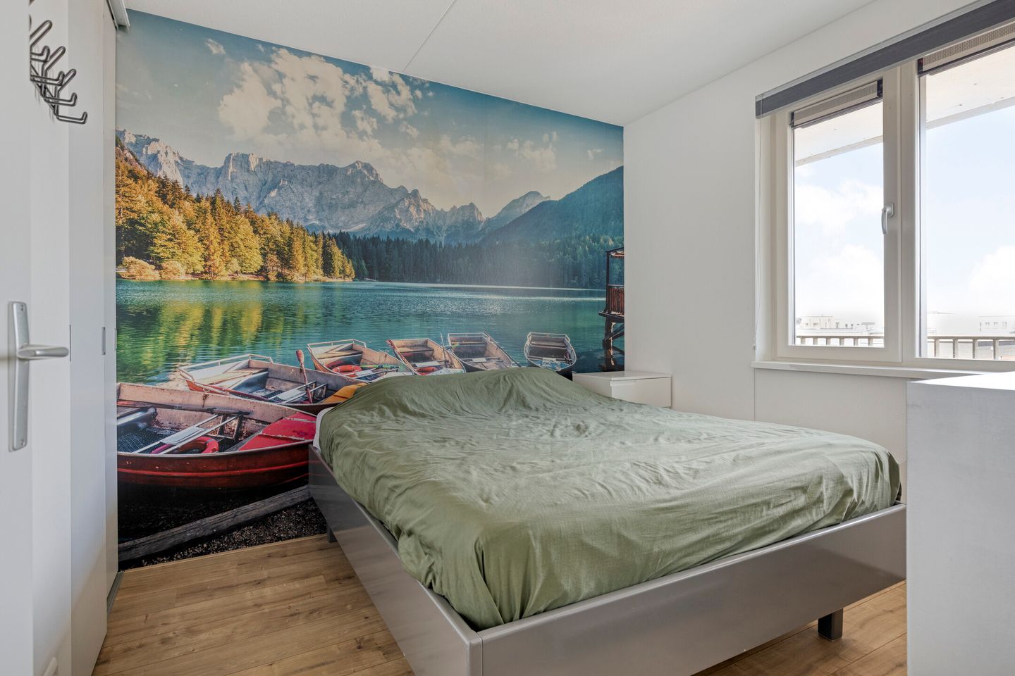 Foto 4 van Singelbuurt 72