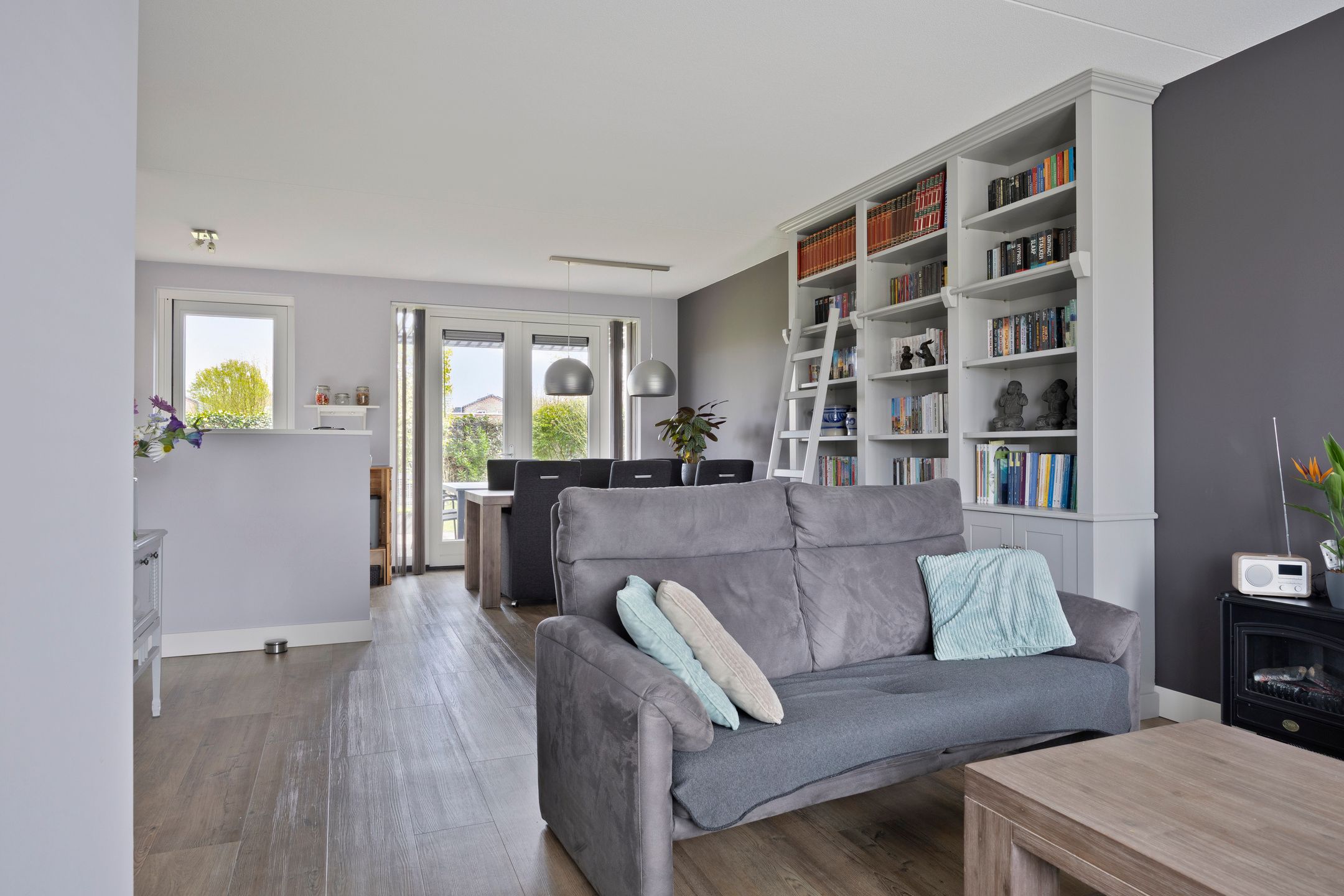 Foto 9 van Wollegras 32