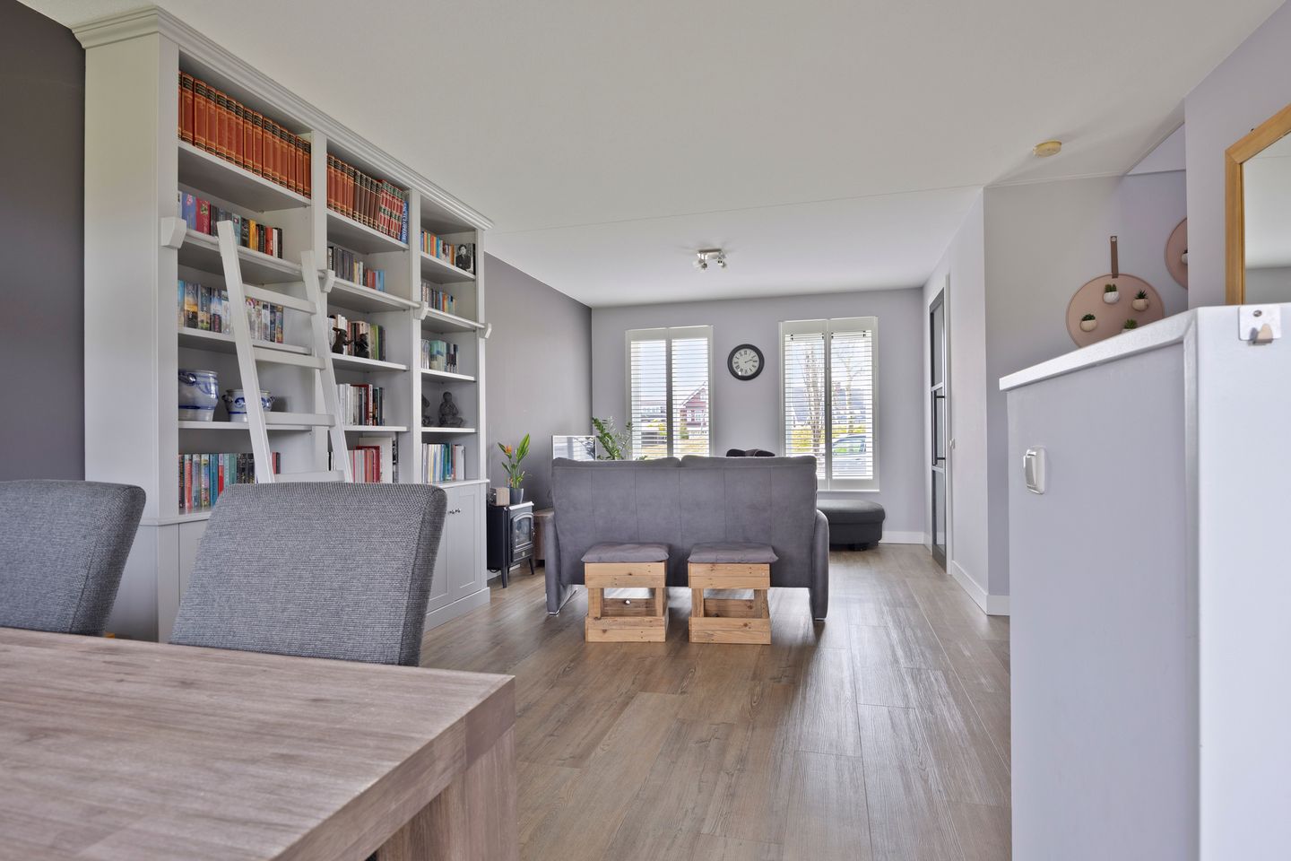 Foto 10 van Wollegras 32