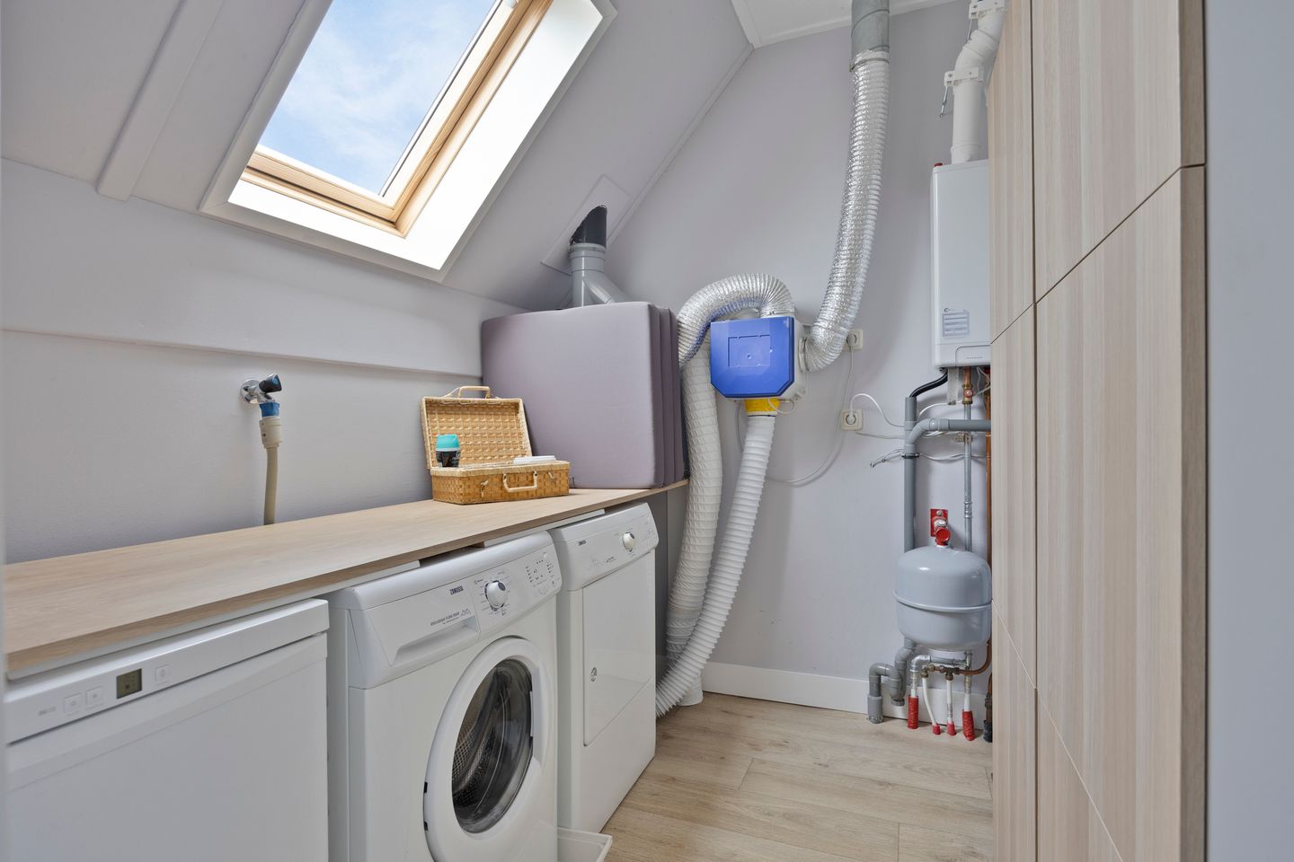 Foto 20 van Wollegras 32