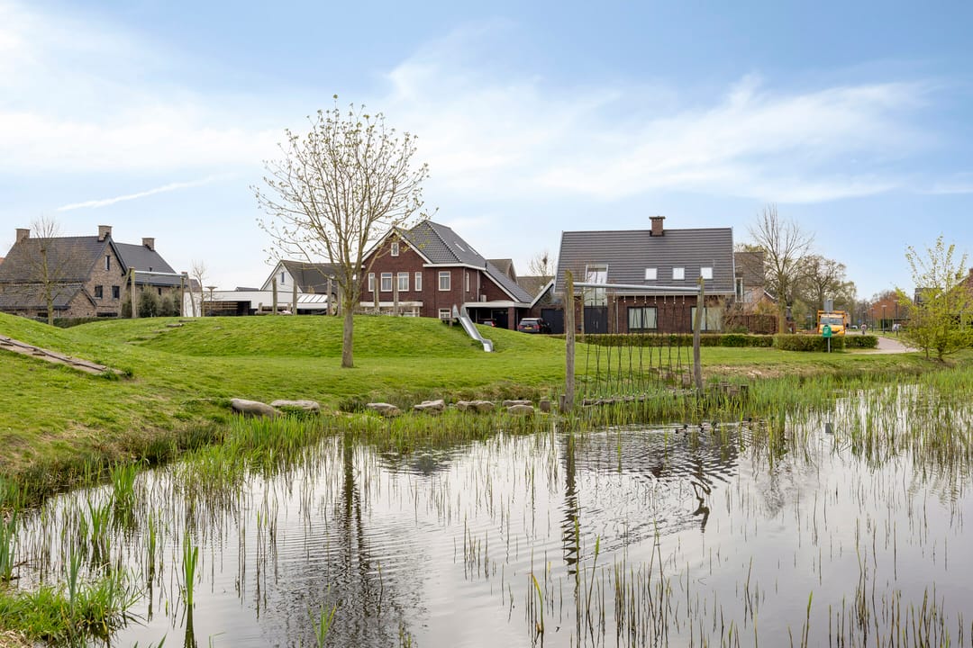 Foto 28 van Wollegras 32