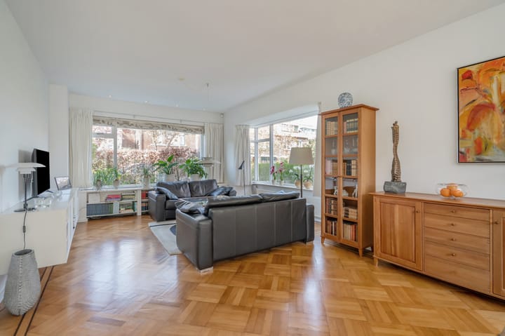 Photo 2 of Koningin Emmalaan 43