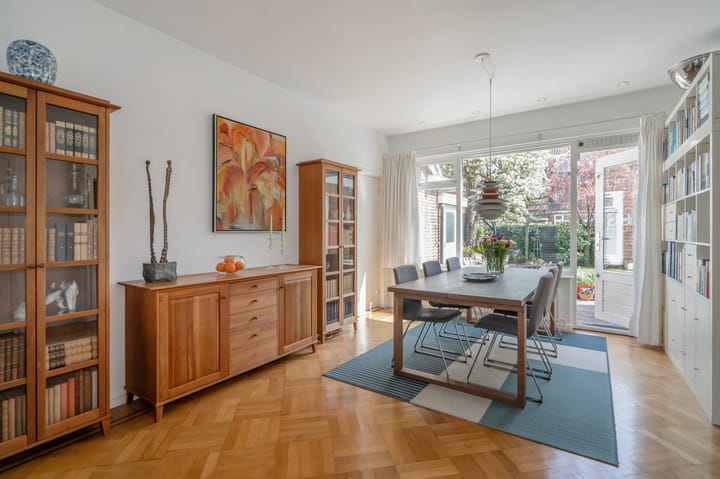 Photo 3 of Koningin Emmalaan 43