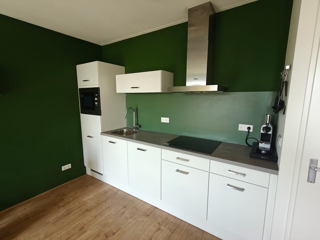 Foto 22 van Singelbuurt 72