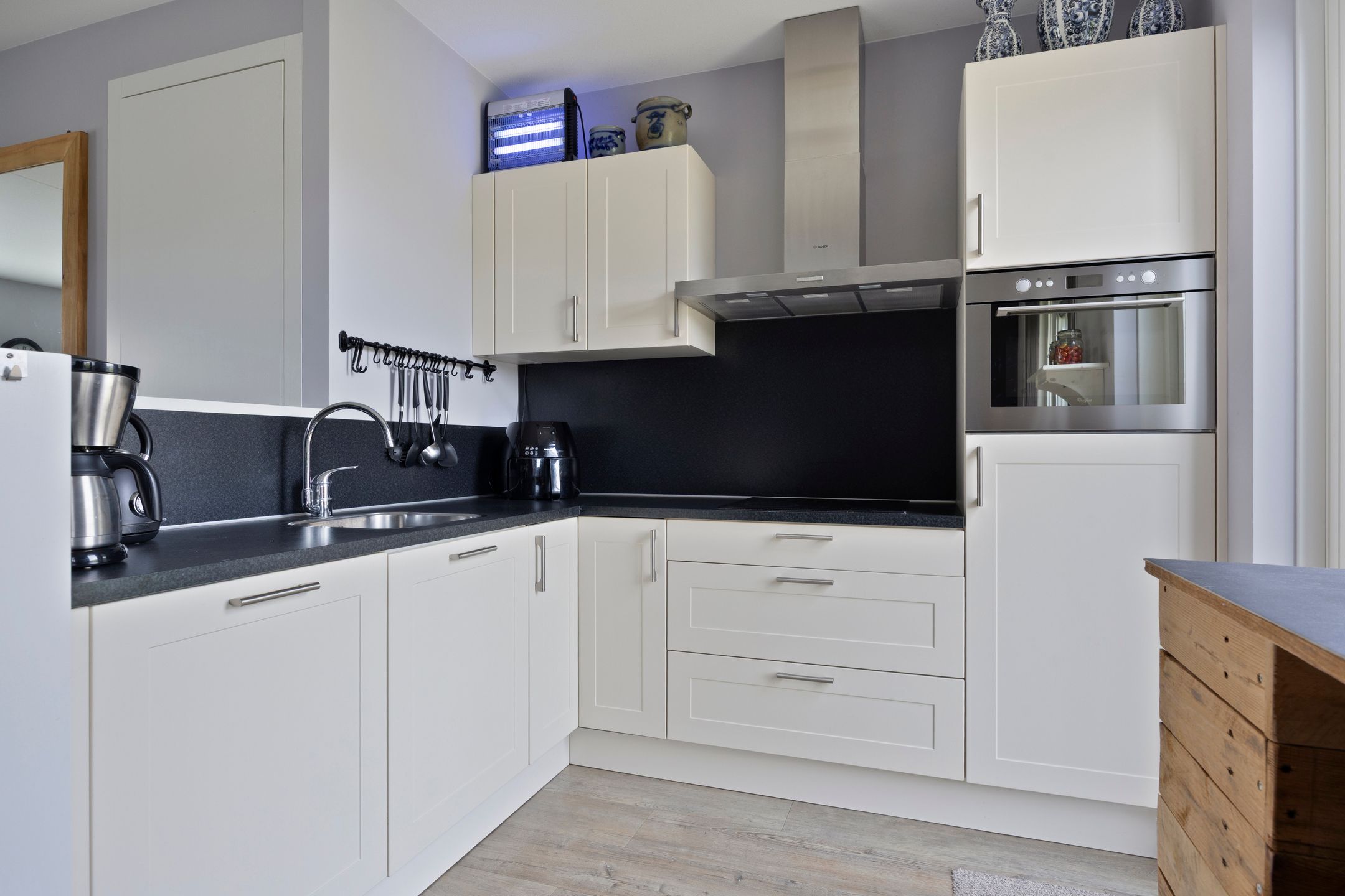 Foto 3 van Wollegras 32