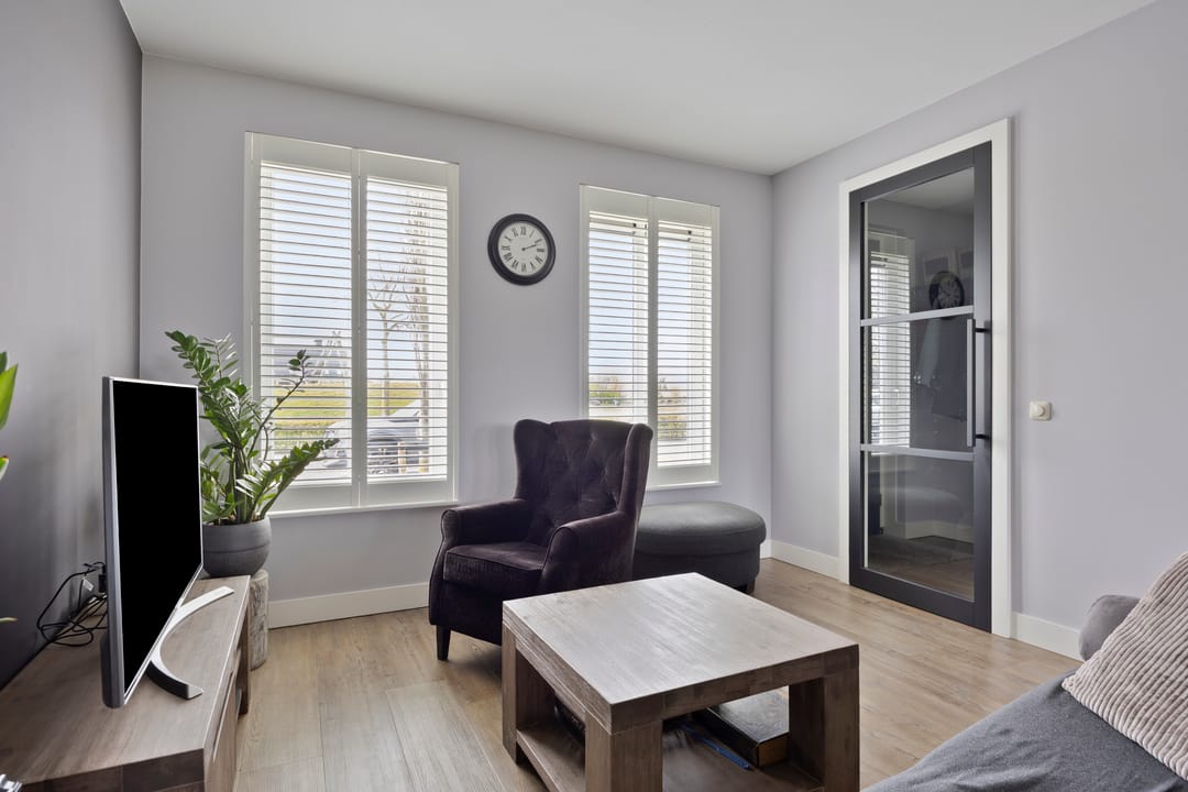 Foto 8 van Wollegras 32