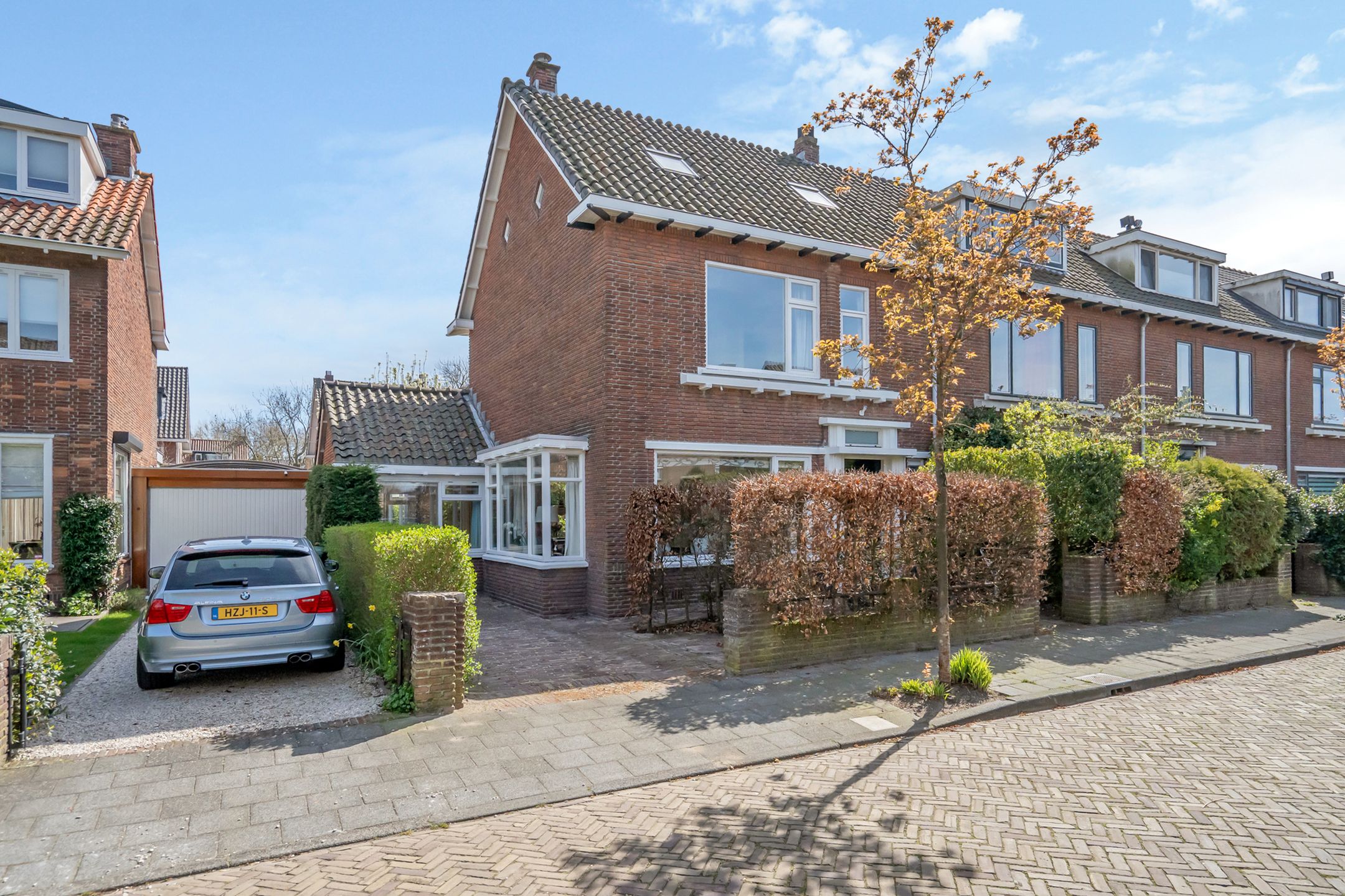 Koningin Emmalaan 43 