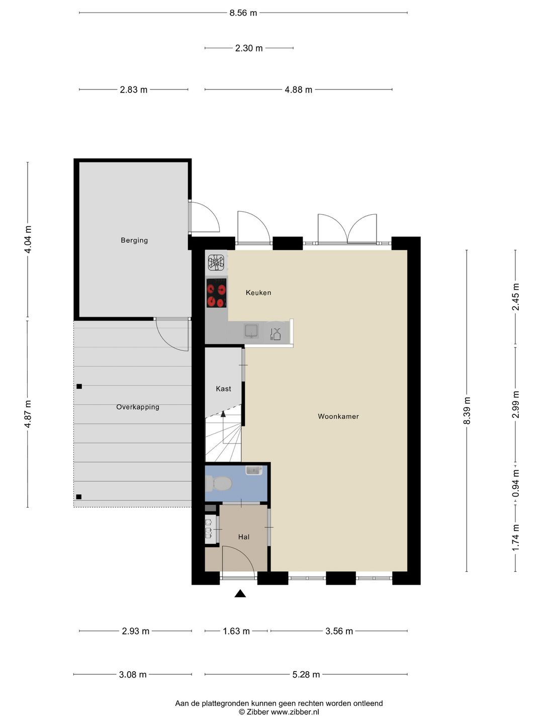 Foto 31 van Wollegras 32