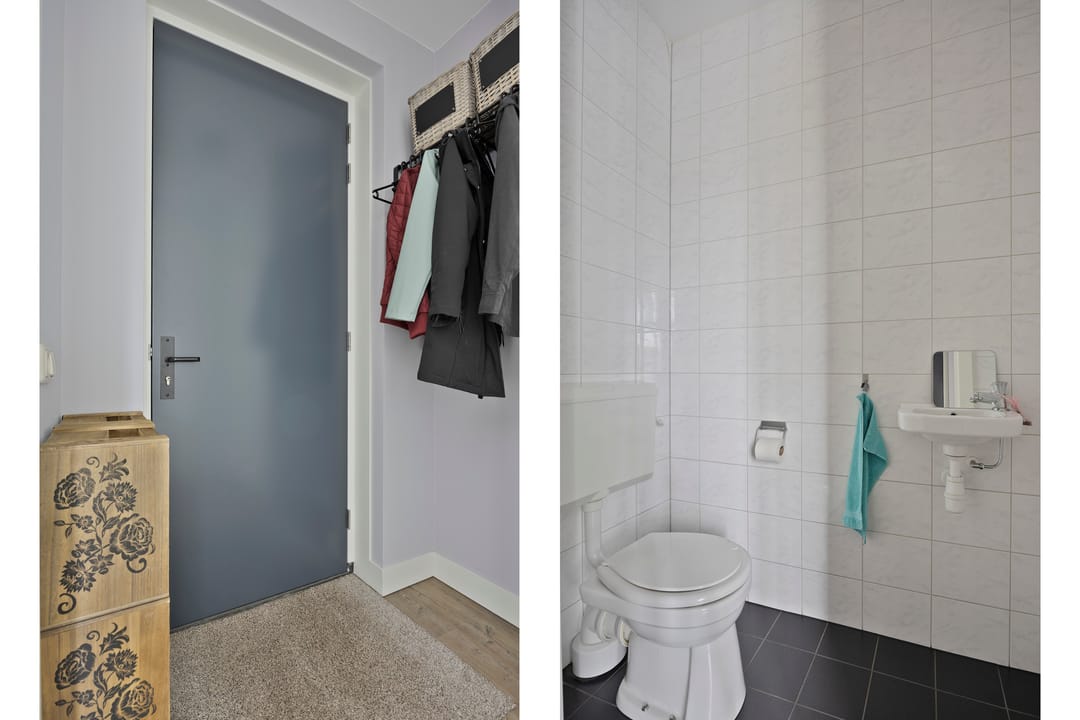 Foto 11 van Wollegras 32