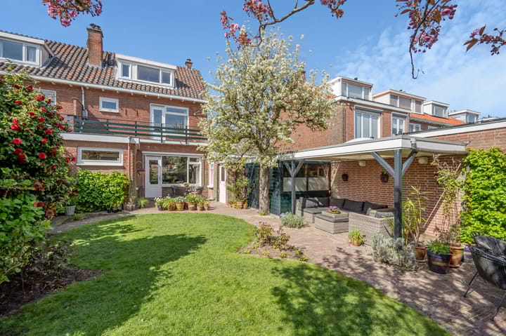 Photo 5 of Koningin Emmalaan 43