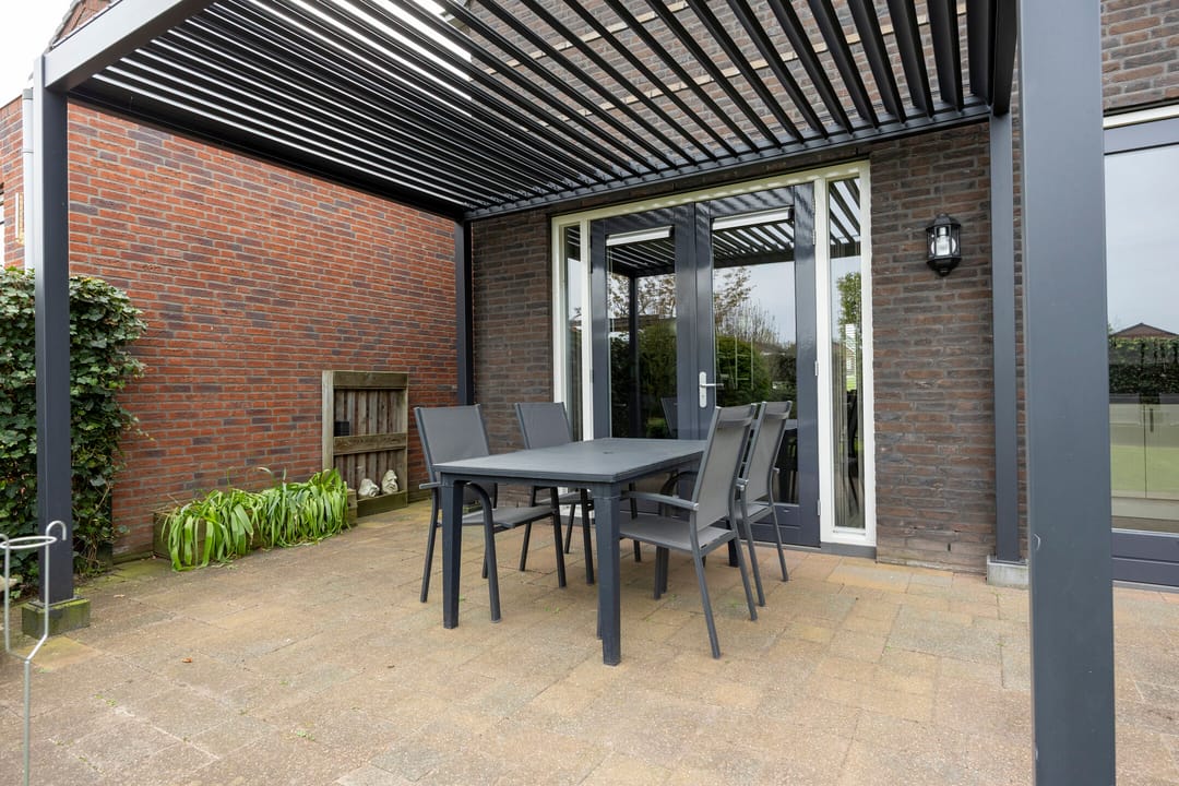 Foto 23 van Wollegras 32