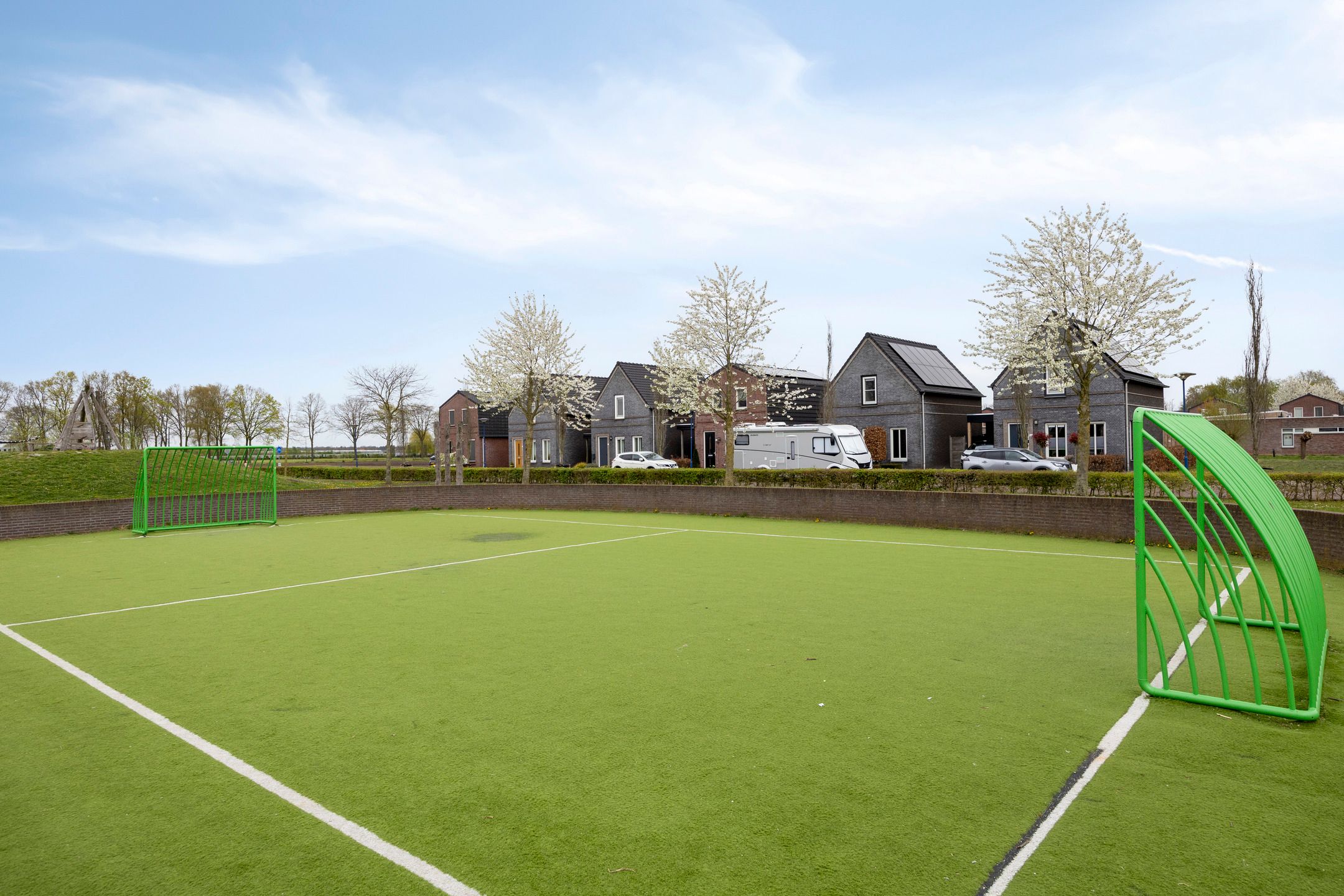 Foto 30 van Wollegras 32