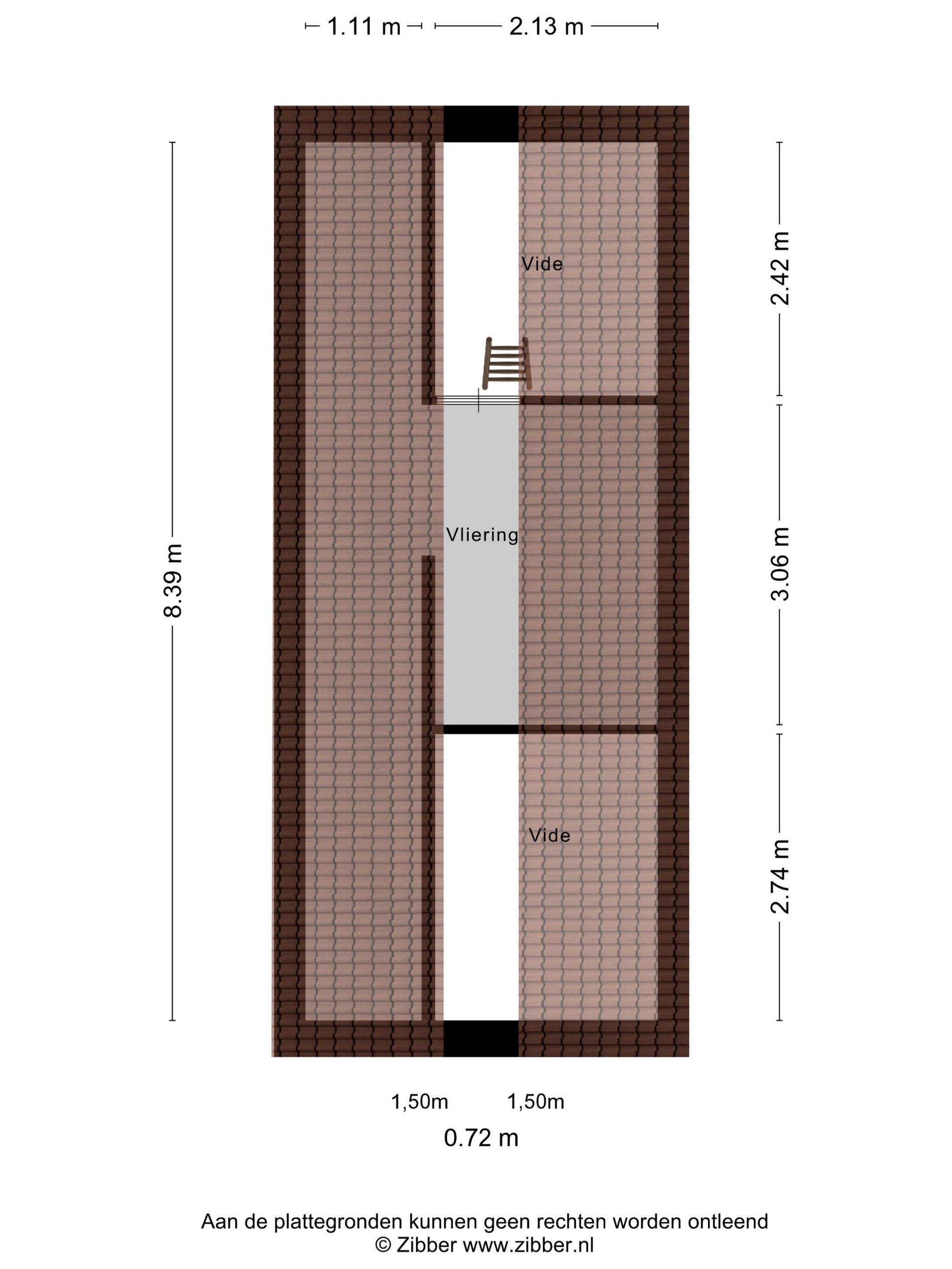 Foto 33 van Wollegras 32