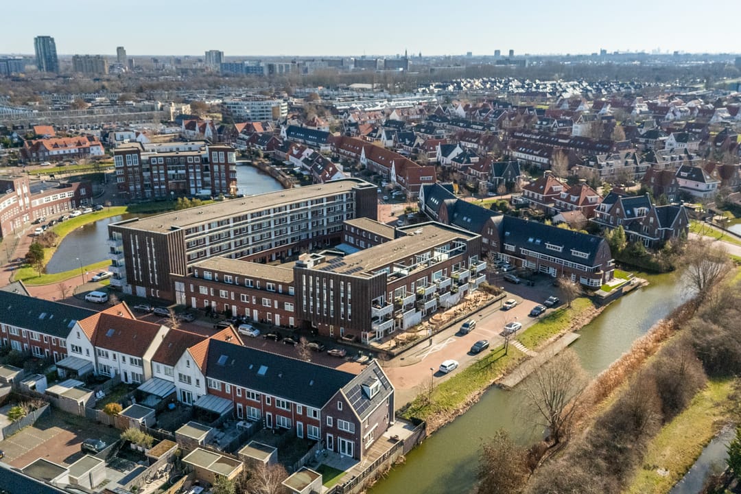 Photo 41 of Westergosingel 78