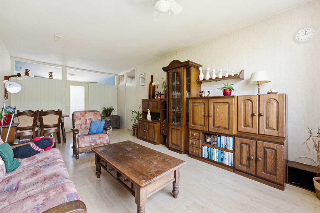 Photo 2 of Van Anrooystraat 151