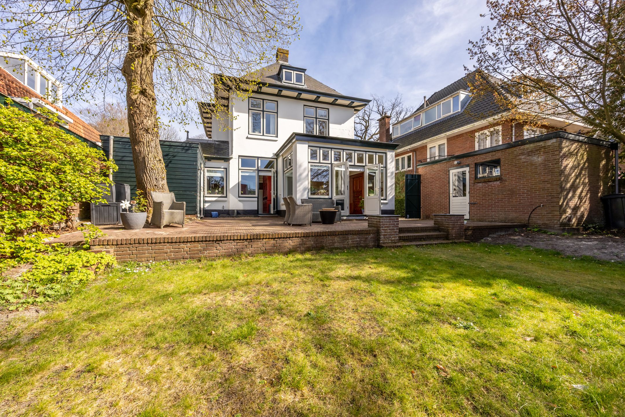 Foto 3 van Herenweg 105-B