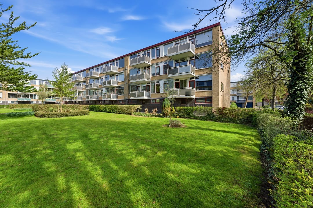 Photo 1 of Van Anrooystraat 151