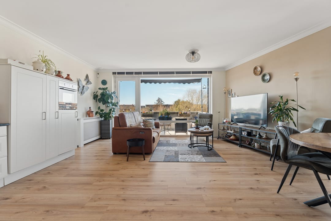 Photo 1 of Westergosingel 78