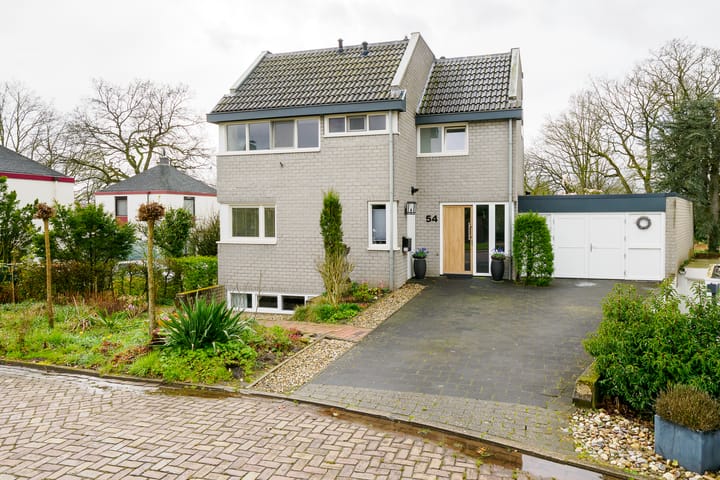 Photo 2 of Paul Pellastraat 54