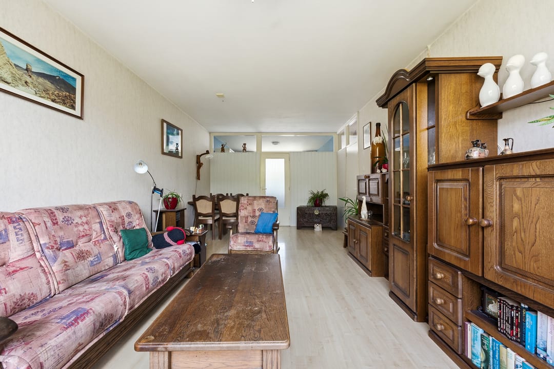 Photo 7 of Van Anrooystraat 151