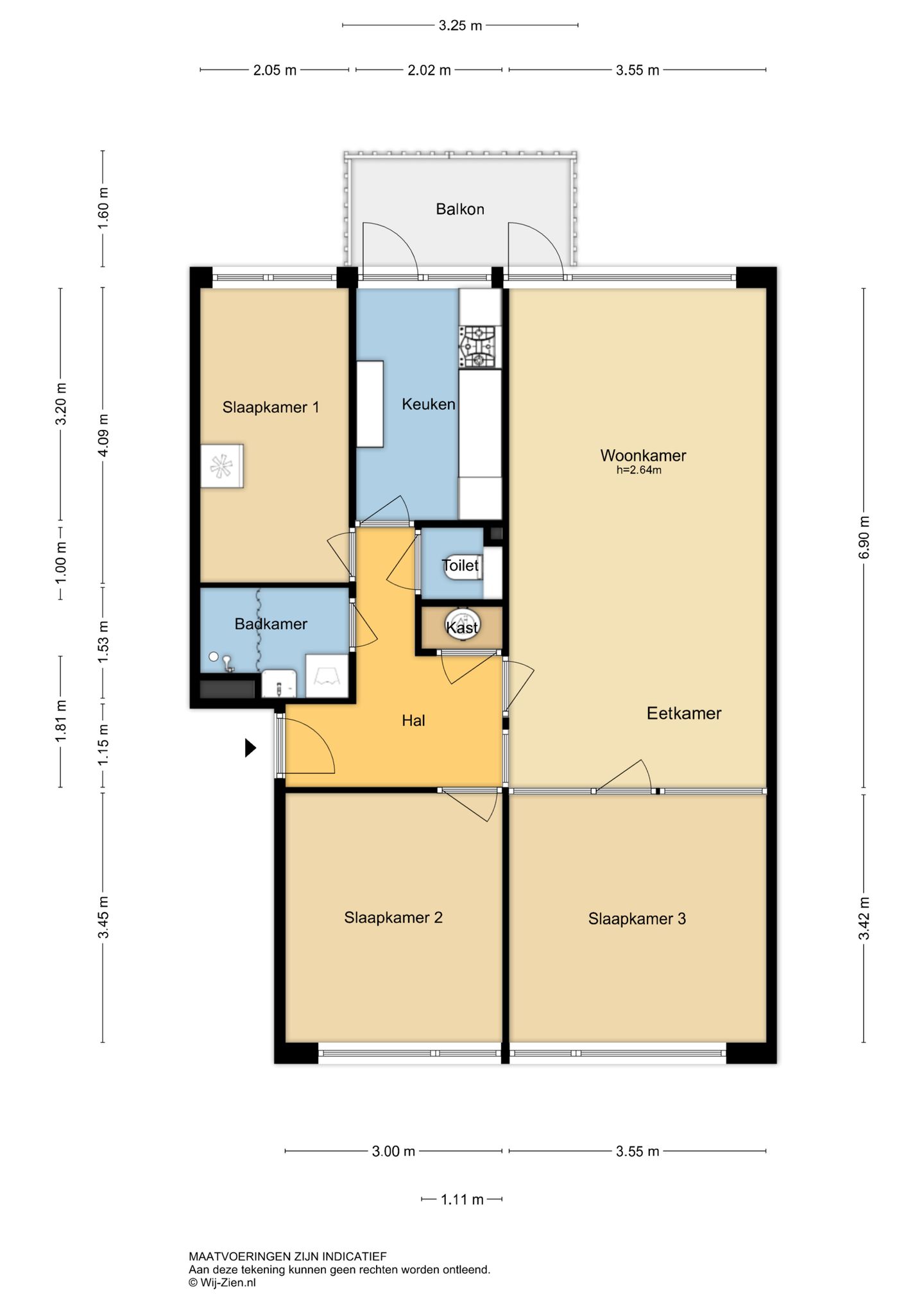 Photo 34 of Van Anrooystraat 151