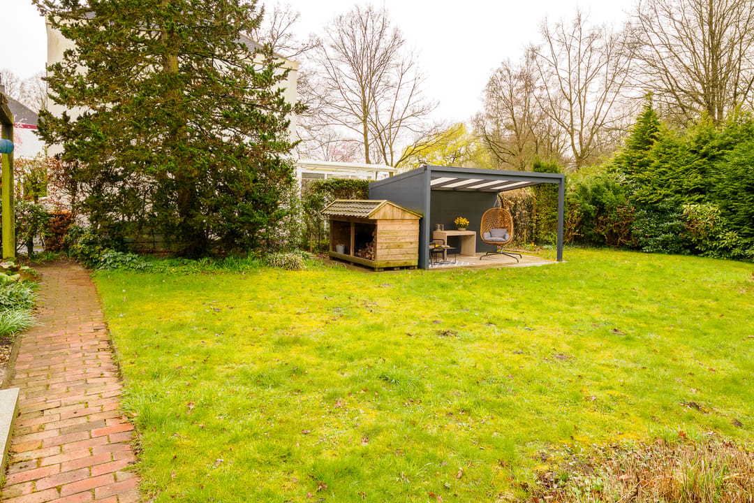 Photo 52 of Paul Pellastraat 54