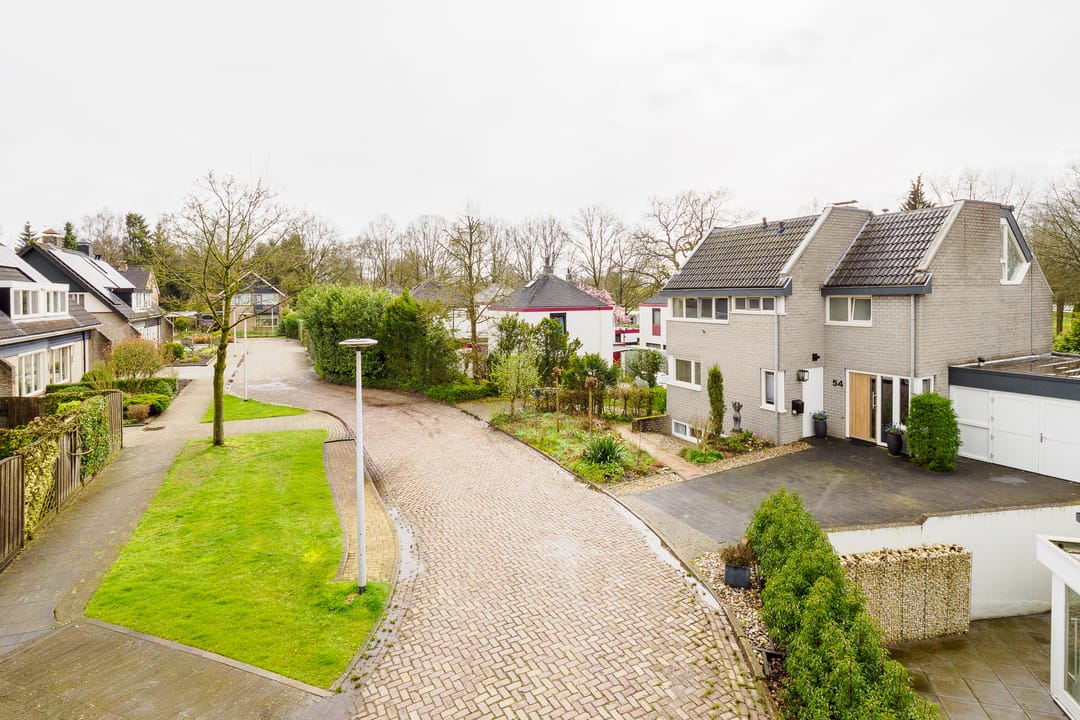 Photo 58 of Paul Pellastraat 54