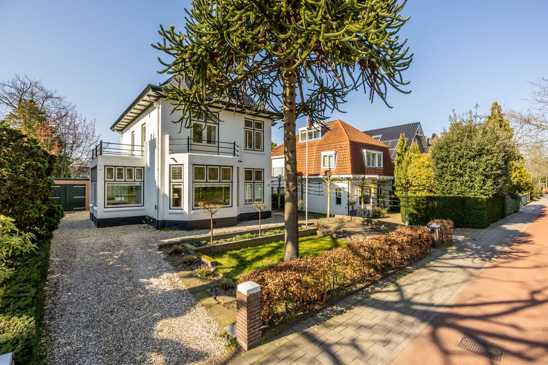 Foto 1 van Herenweg 105-B