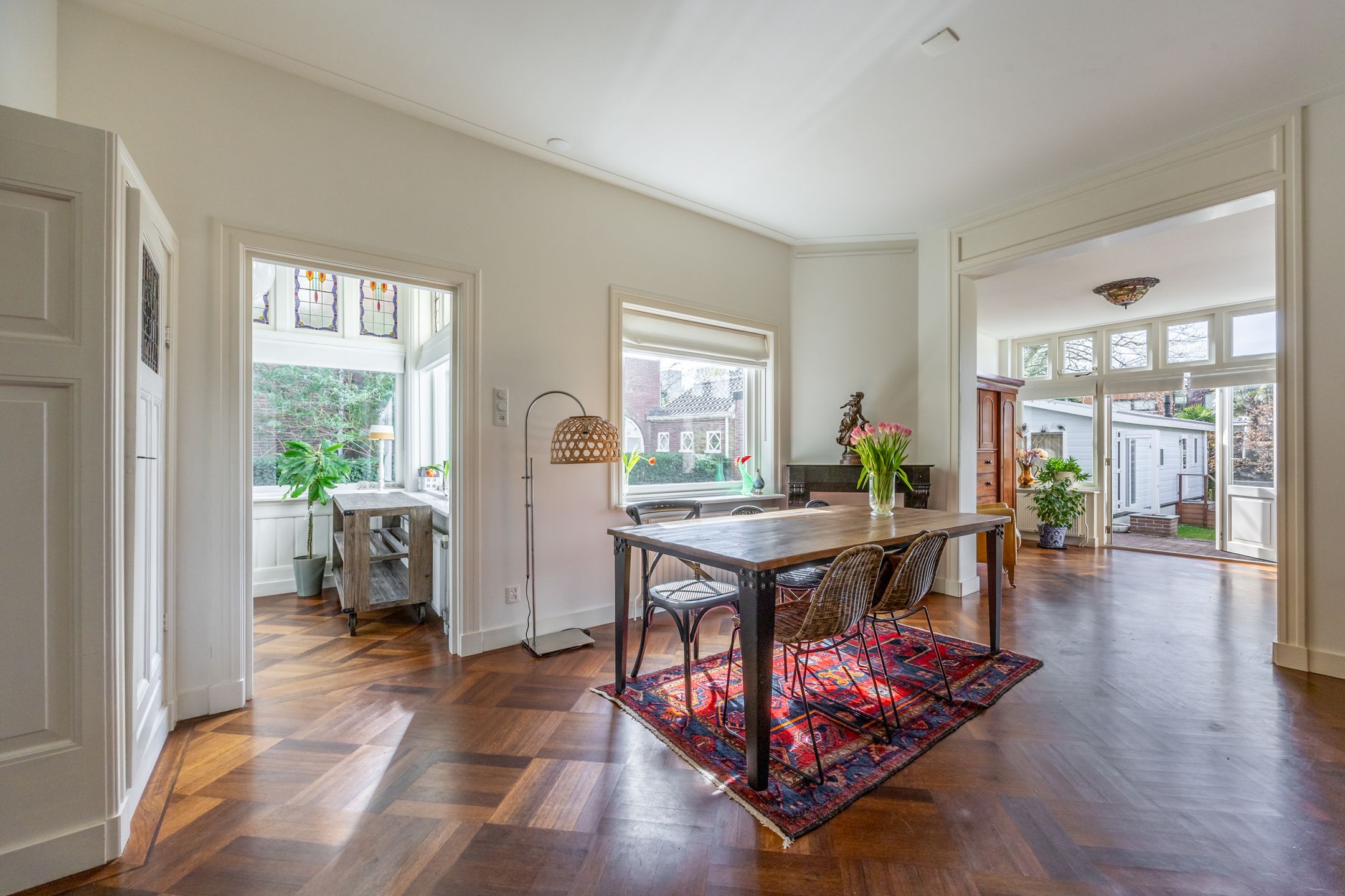 Foto 6 van Herenweg 105-B