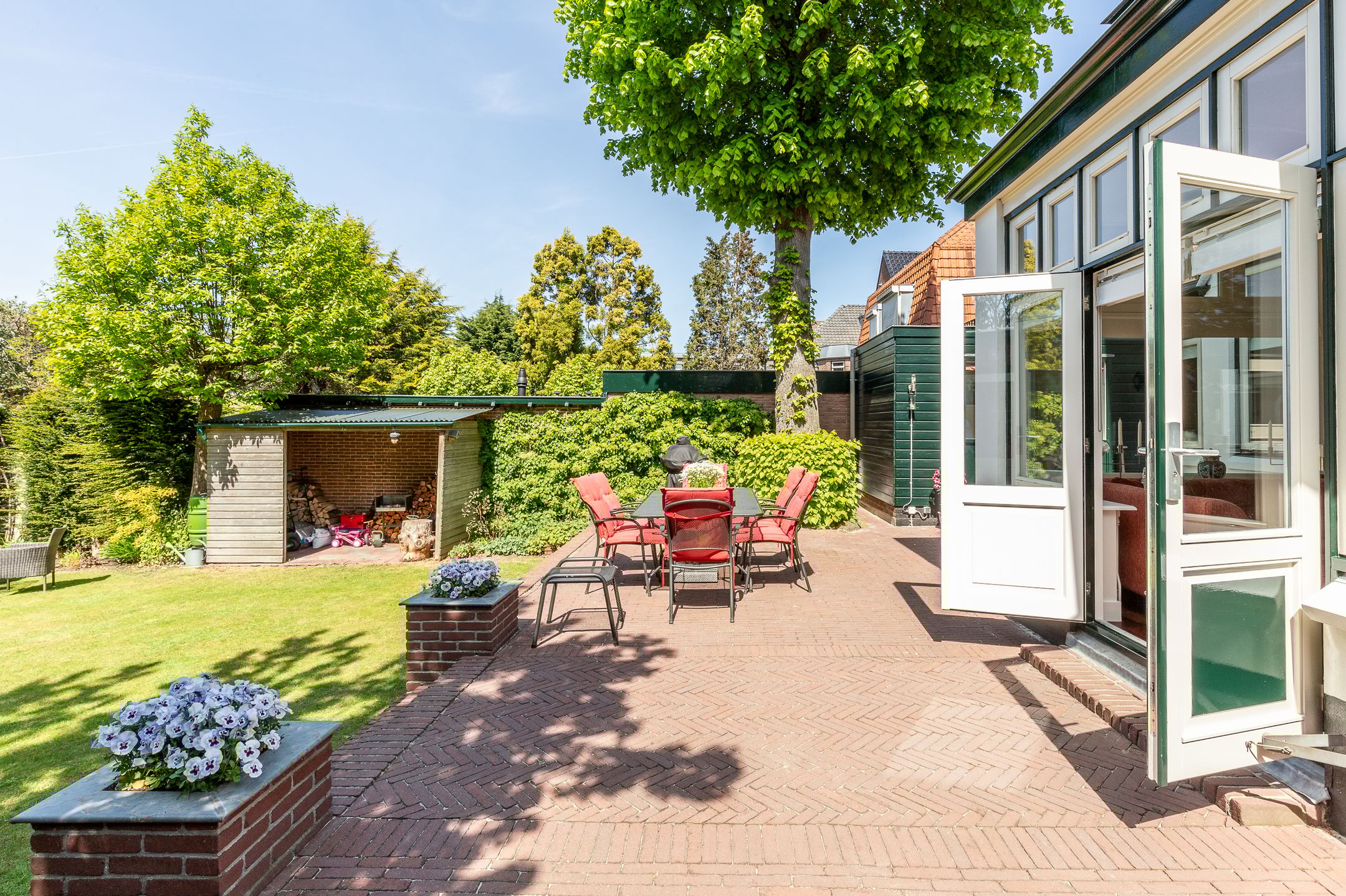 Foto 12 van Herenweg 105-B