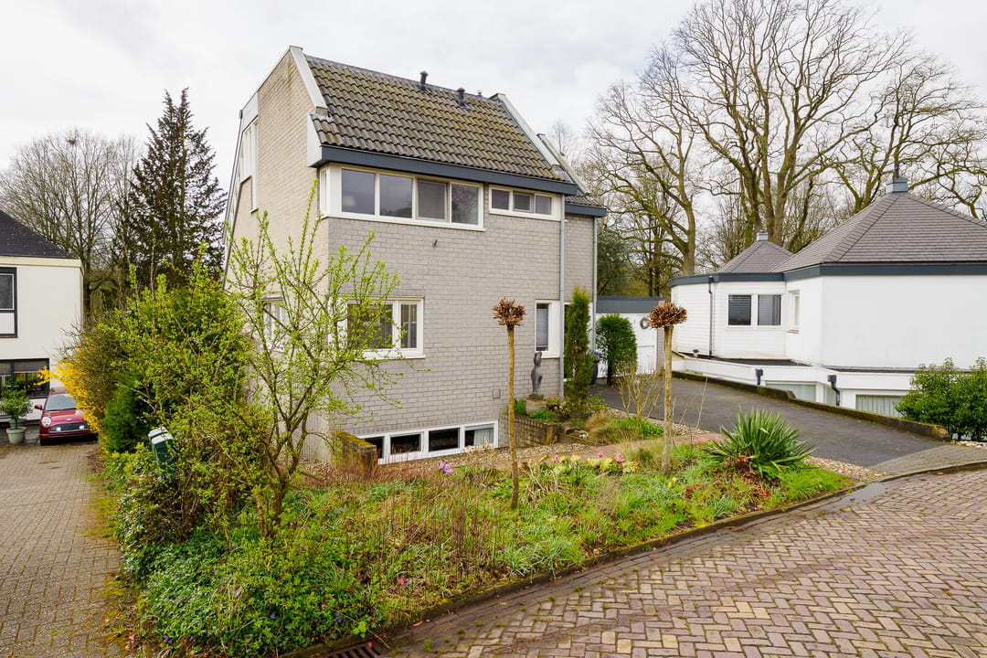 Photo 56 of Paul Pellastraat 54