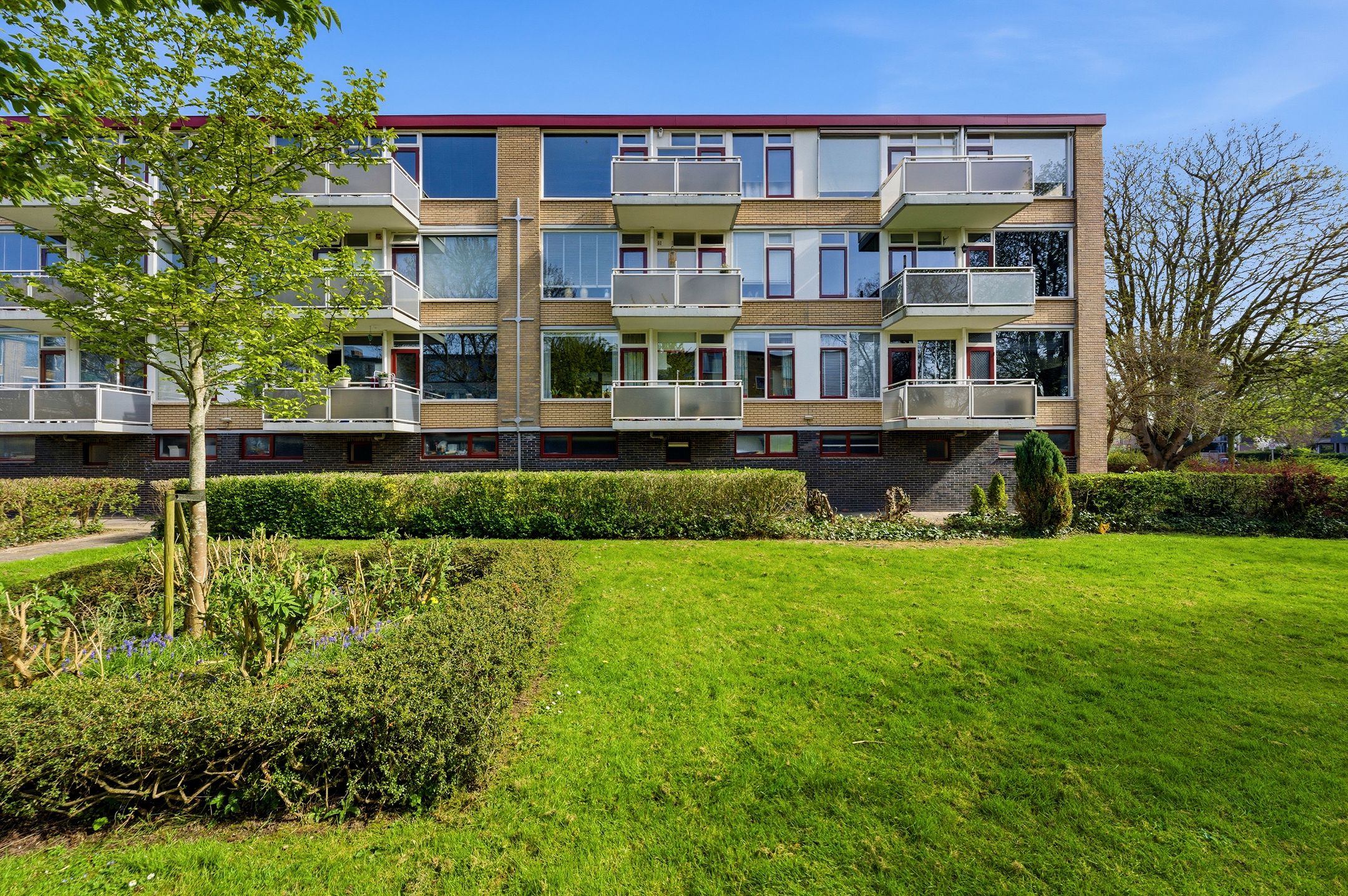 Photo 33 of Van Anrooystraat 151