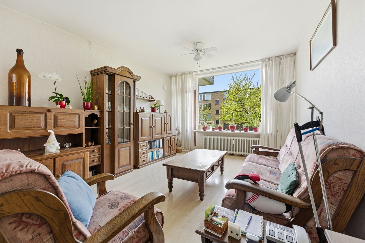 Photo 4 of Van Anrooystraat 151