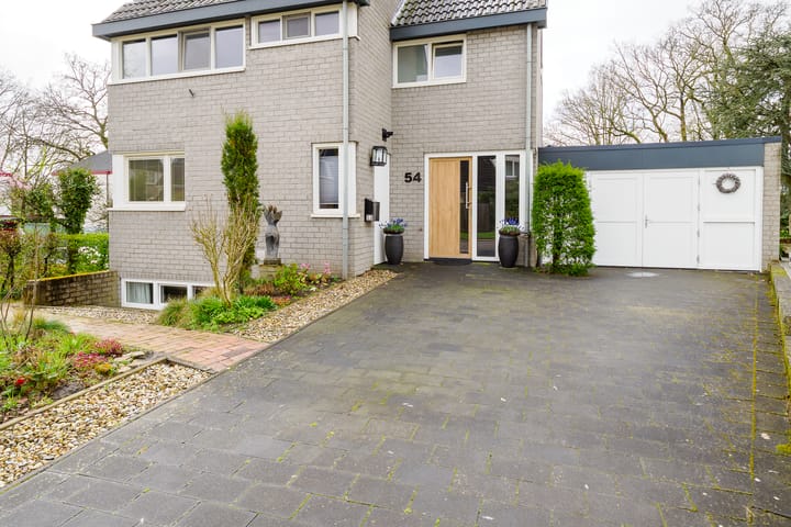 Photo 3 of Paul Pellastraat 54