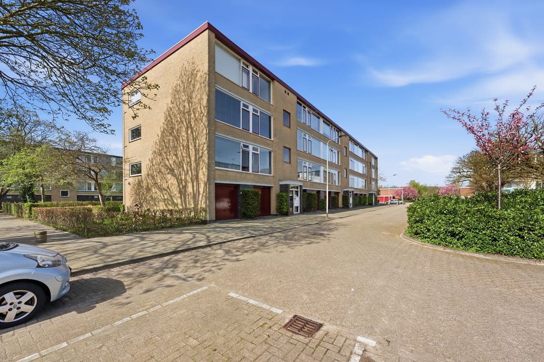 Photo 26 of Van Anrooystraat 151