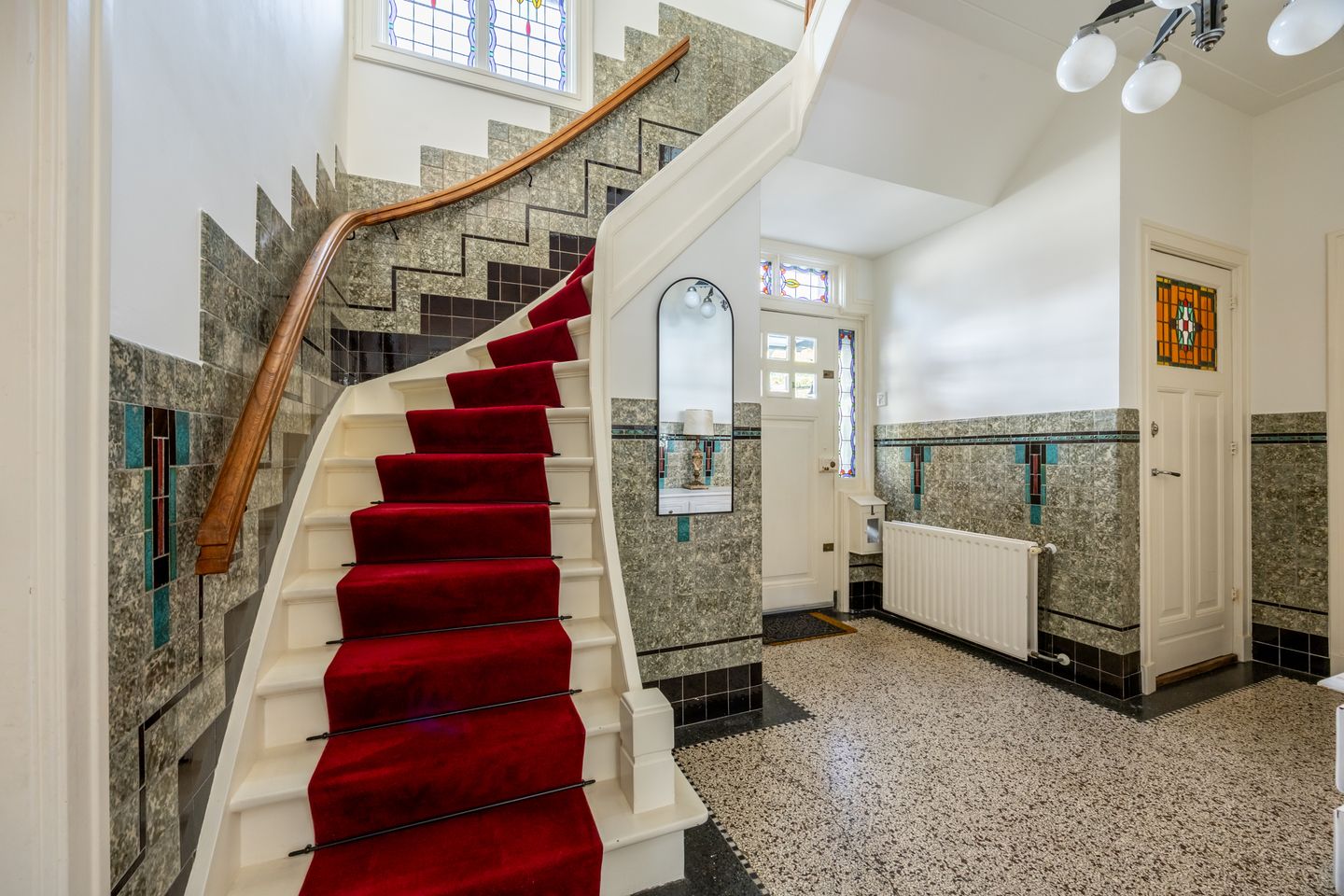 Foto 4 van Herenweg 105-B