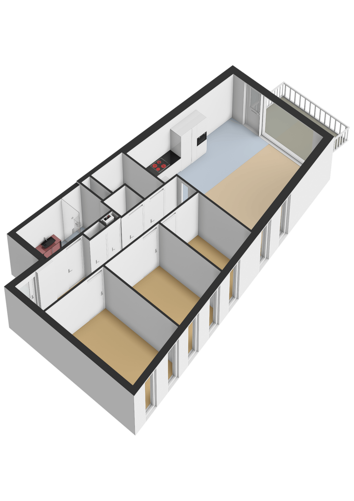 Photo 48 of Westergosingel 78