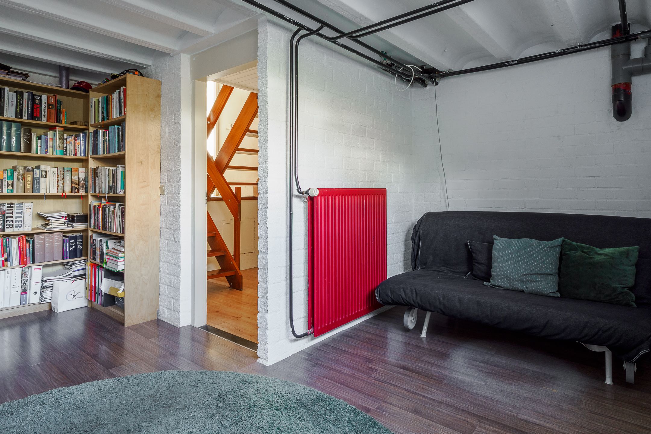 Photo 24 of Paul Pellastraat 54