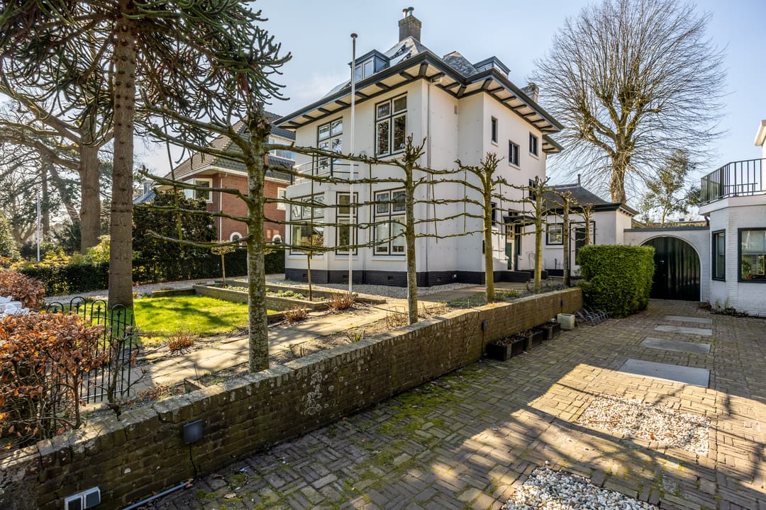 Foto 2 van Herenweg 105-B