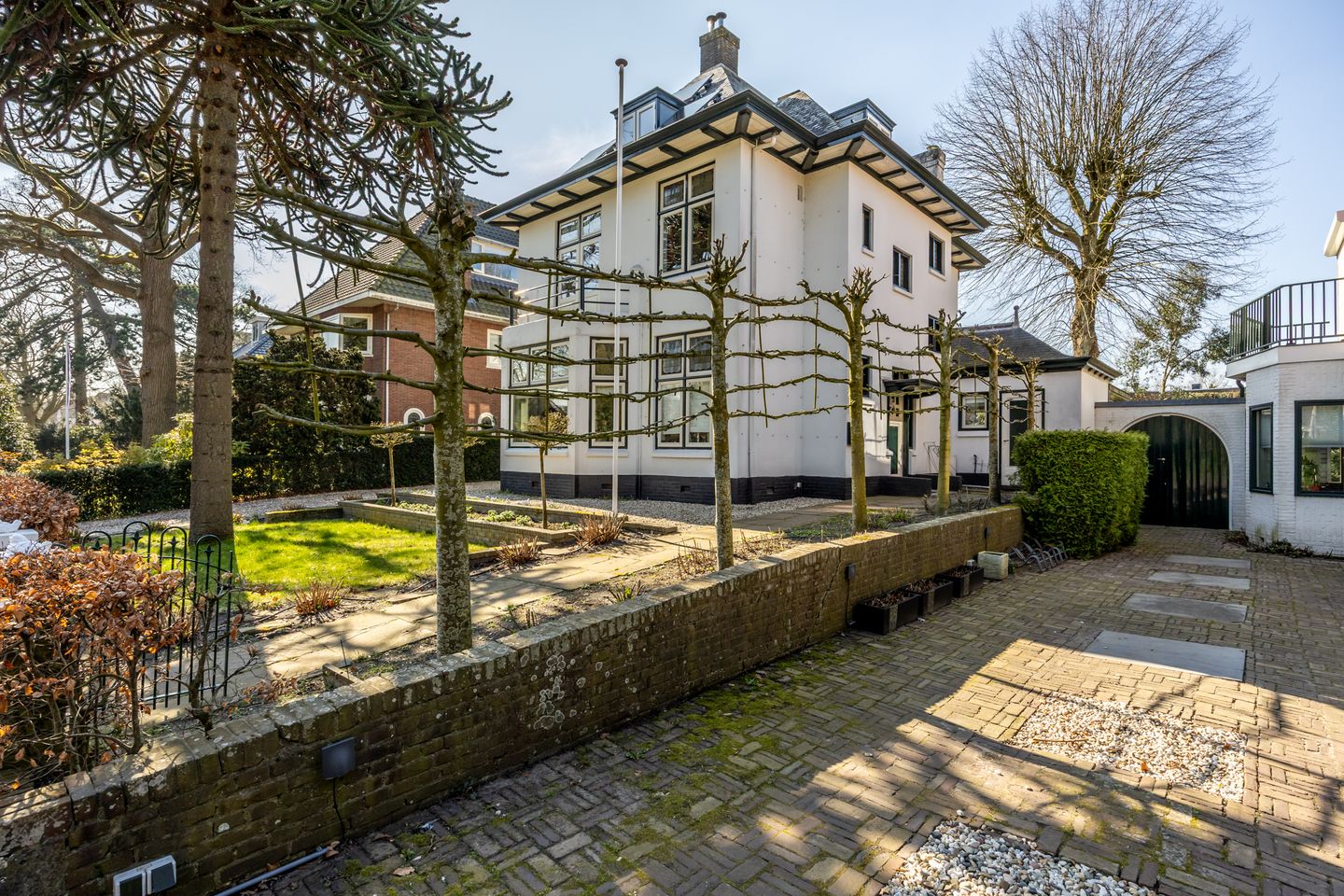 Photo 1 of Herenweg 105-B