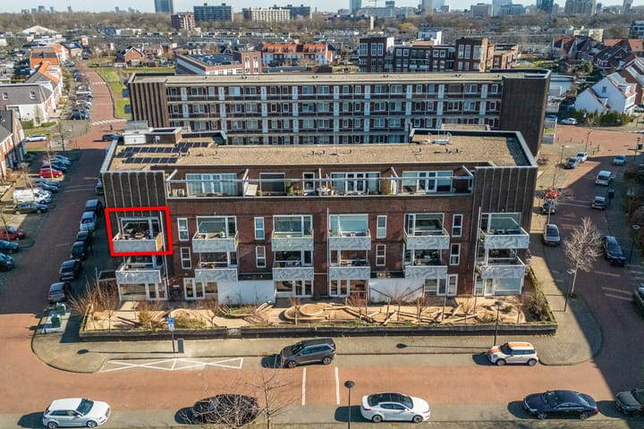 Photo 4 of Westergosingel 78