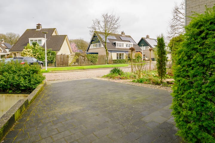 Photo 4 of Paul Pellastraat 54