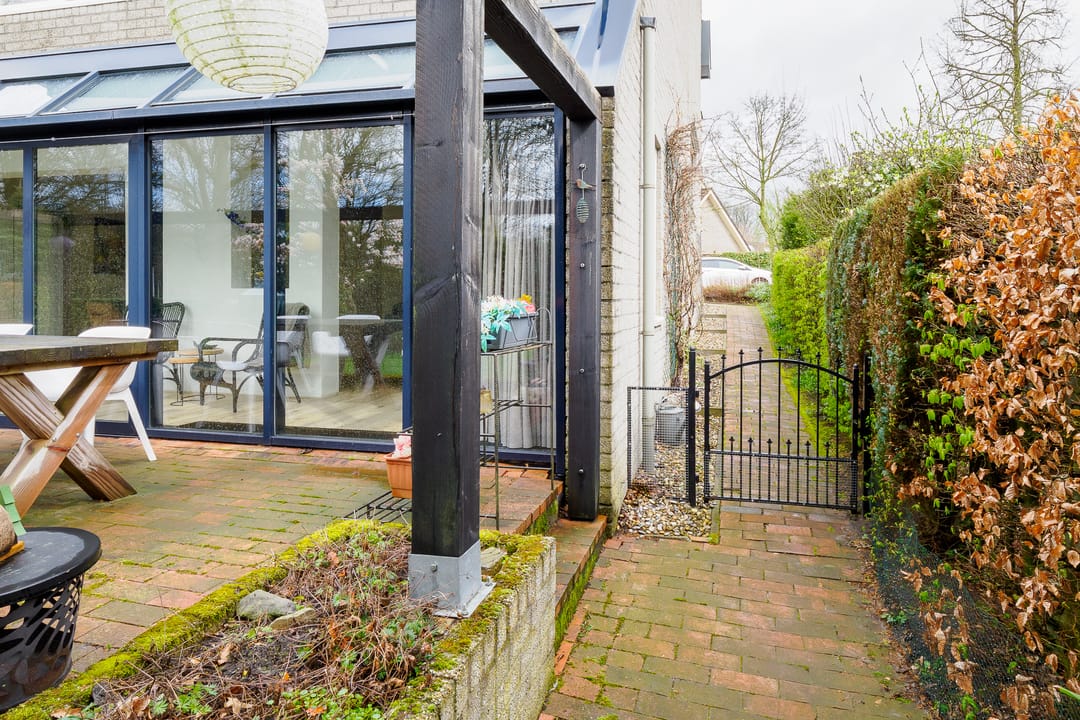 Photo 47 of Paul Pellastraat 54